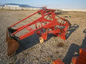 Сенокосачка Друга марка TMB, снимка 8