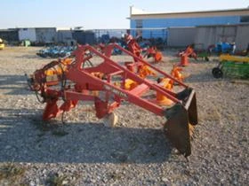 Сенокосачка Друга марка TMB, снимка 9