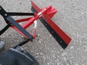 Сенокосачка Друга марка TMB, снимка 11