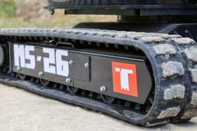 Багер ABG TAREXO MS-26 PLUS | Гаранция| , снимка 6