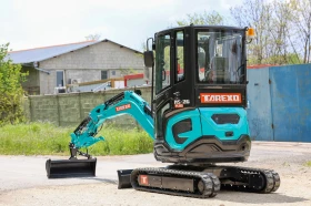 Обява за продажба на Багер ABG TAREXO MS-26 PLUS | Гаранция|  ~35 880 лв. - изображение 1
