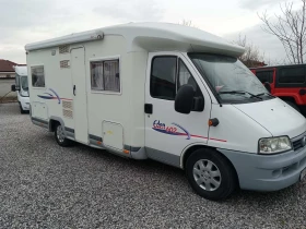 Кемпер Challenger Eden 602, снимка 2