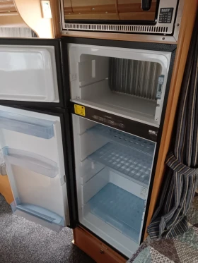 Кемпер Challenger Eden 602, снимка 13