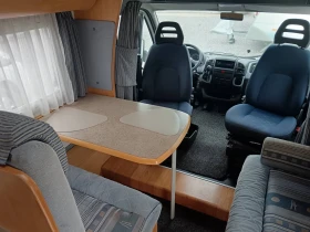 Кемпер Challenger Eden 602 | Auto.bg — изображение 8