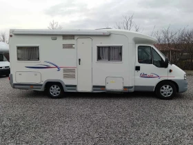 Кемпер Challenger Eden 602 | Auto.bg — изображение 3