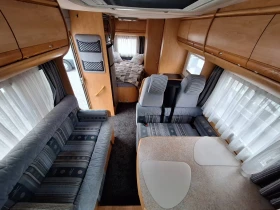 Кемпер Challenger Eden 602 | Auto.bg — изображение 9