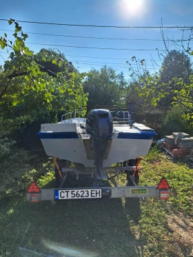 Обява за продажба на Лодка Yamaha ~9 899 лв. - изображение 2
