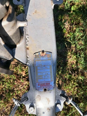 Обява за продажба на Лодка Yamaha ~9 899 лв. - изображение 5