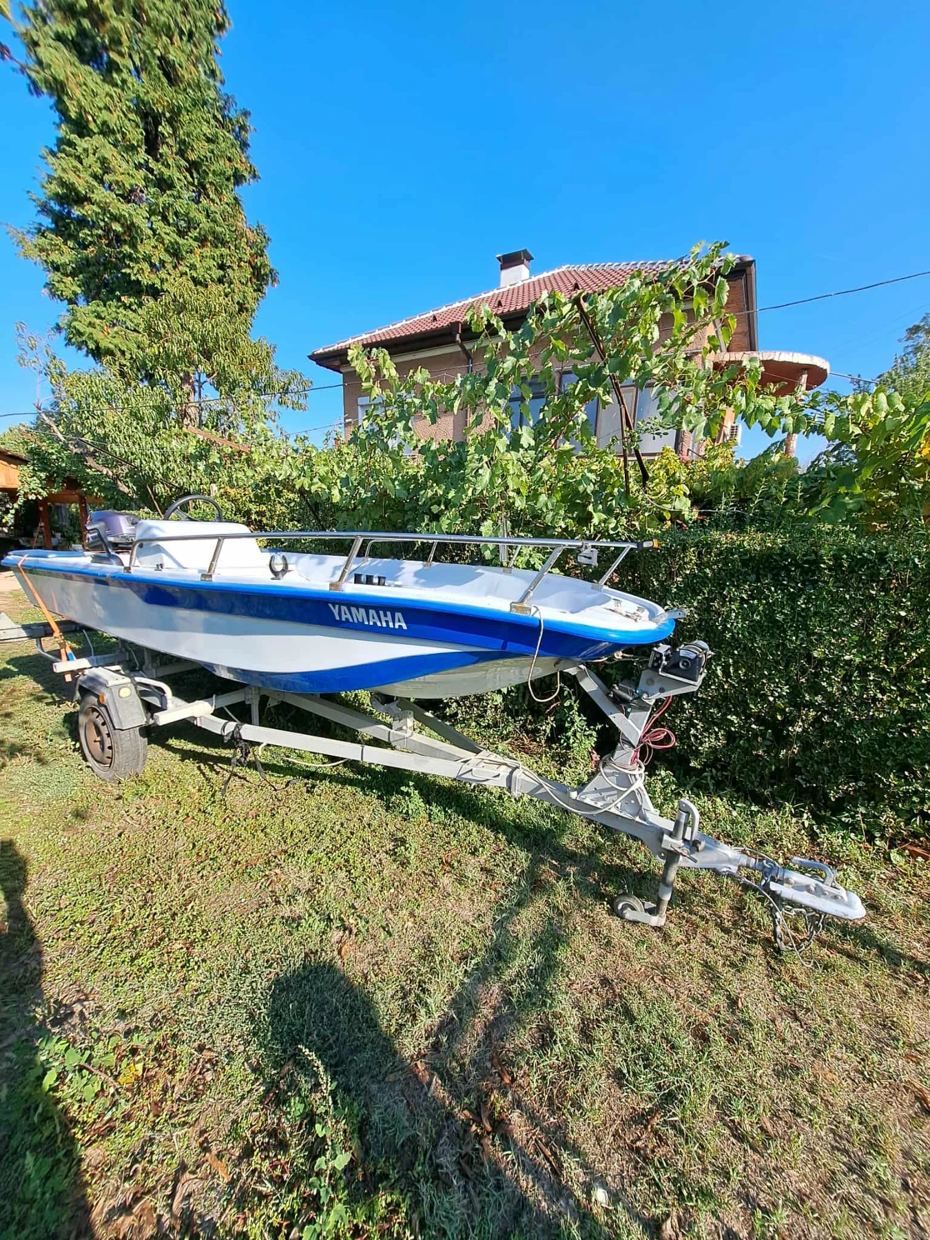  Yamaha | Mobile.bg   1