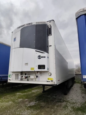 ����� �� �������� �� ����������� Schmitz SCB* S3B