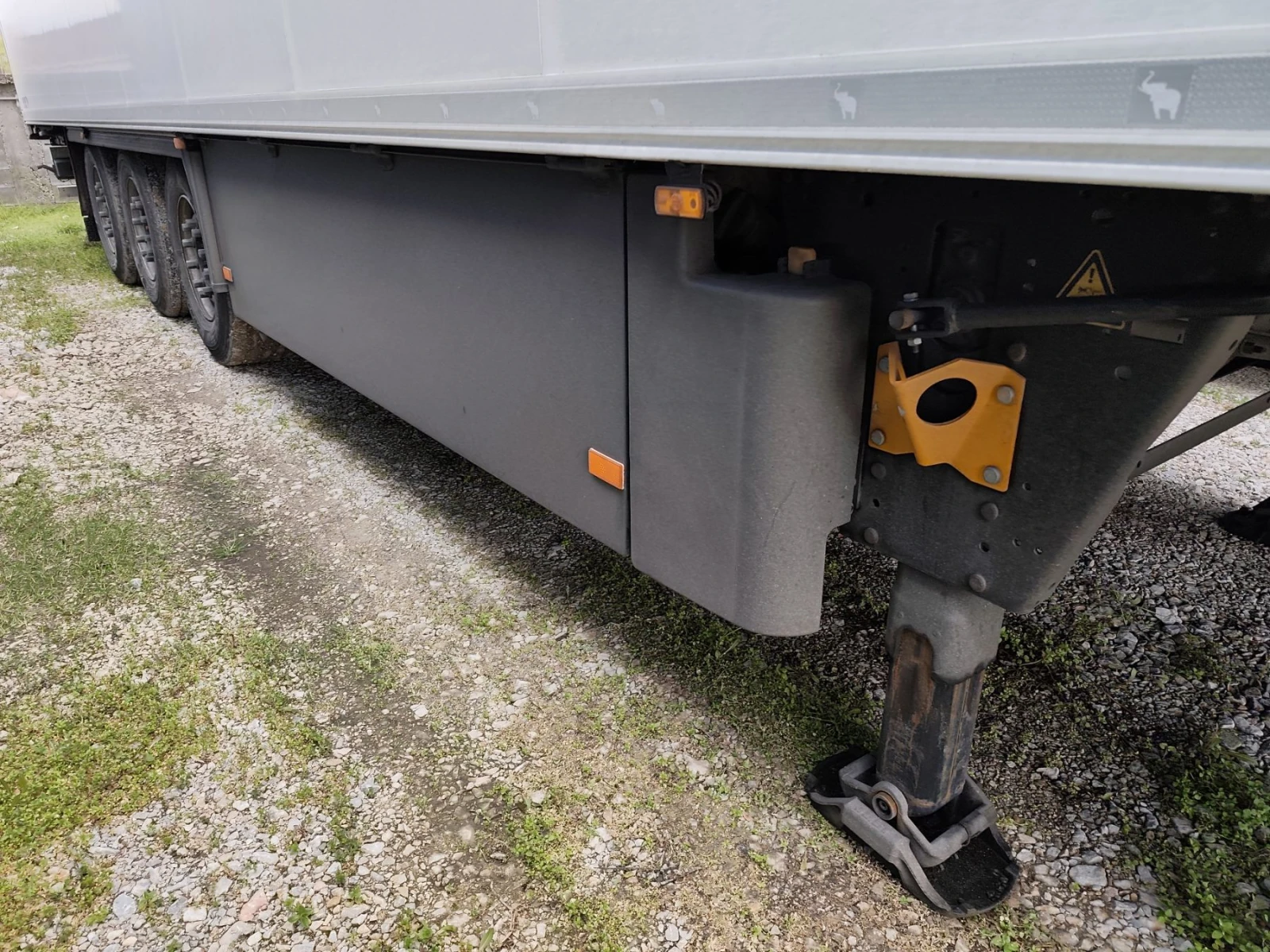 ����������� Schmitz SCB* S3B | Mobile.bg � ����������� 13