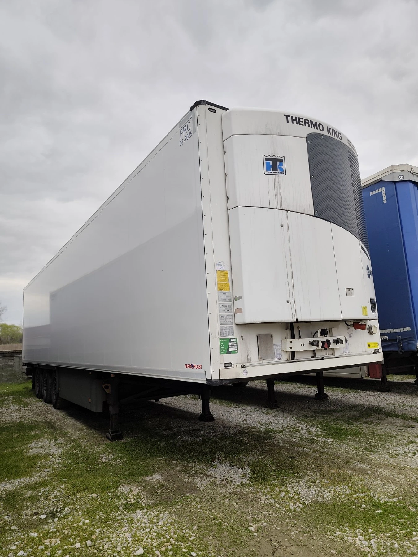 ����������� Schmitz SCB* S3B | Mobile.bg � ����������� 4