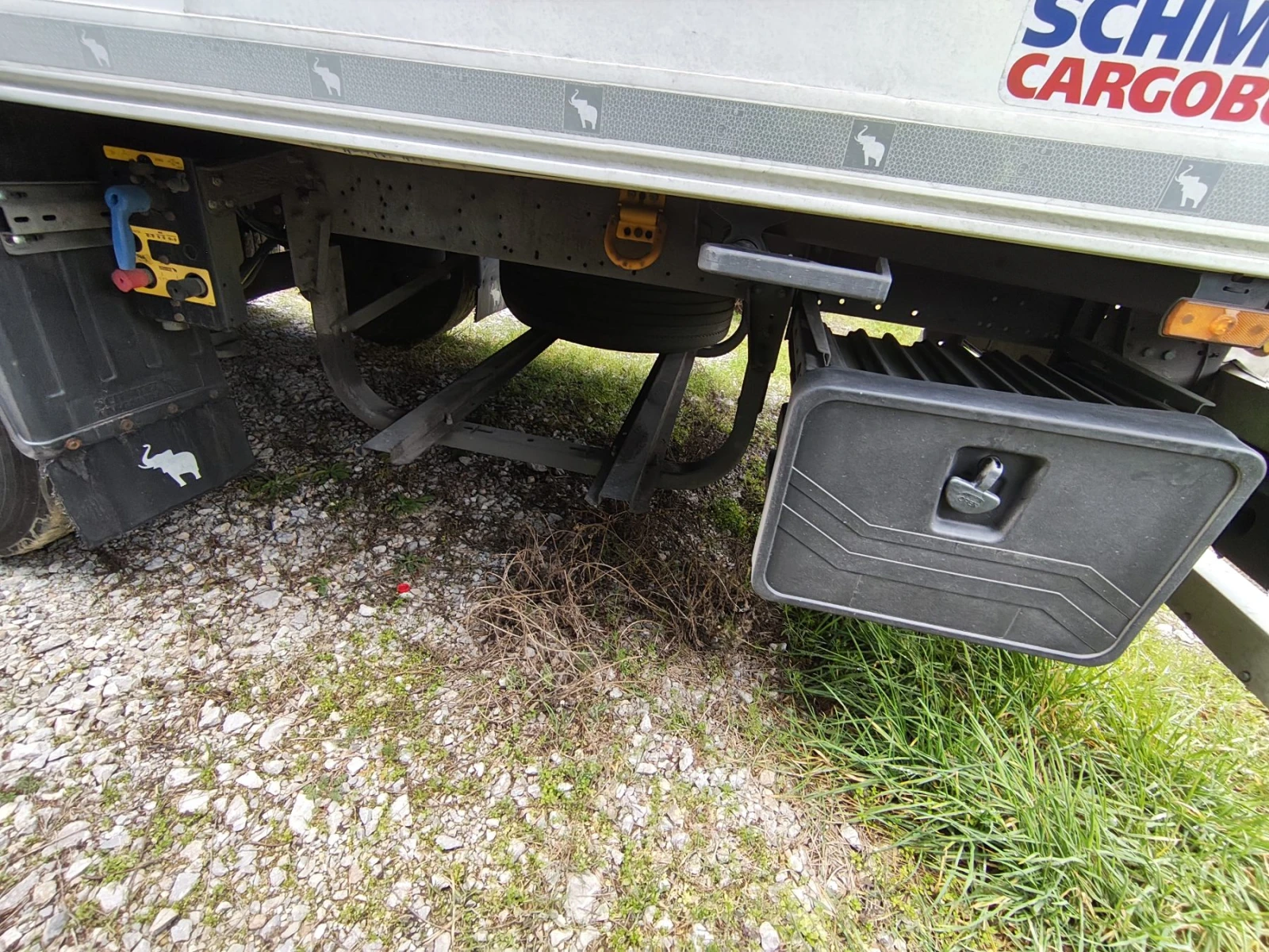 ����������� Schmitz SCB* S3B | Mobile.bg � ����������� 7