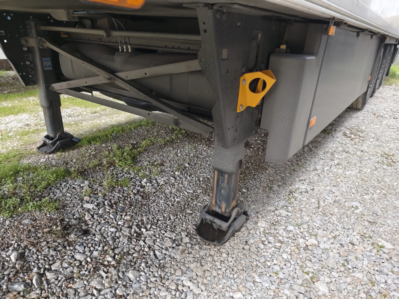 ����������� Schmitz SCB* S3B | Mobile.bg � ����������� 5