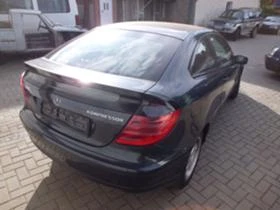 Трансмисия за Mercedes-Benz C 180, снимка 2