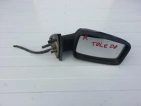 Рама и Каросерия за Seat Toledo, снимка 1