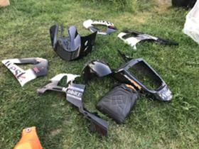 Рама и Каросерия за Honda Cbr, снимка 1