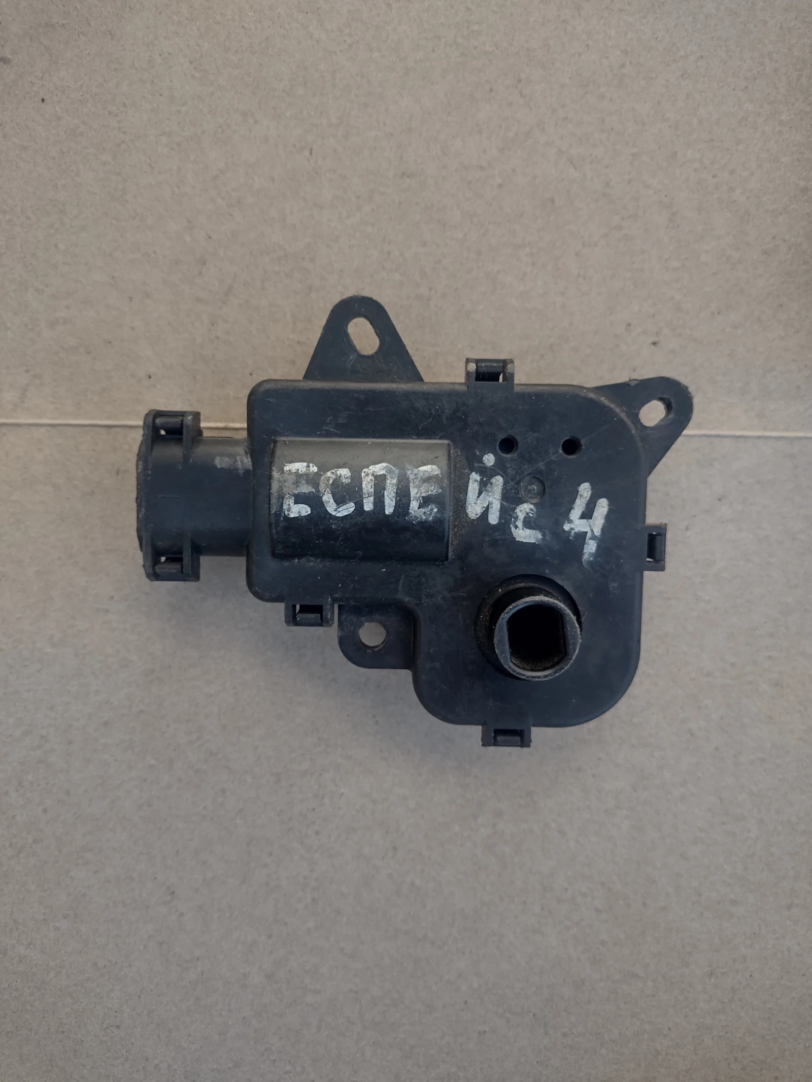 52485400      Renault Espace IV, Laguna II   7701206536 | Mobile.bg   2