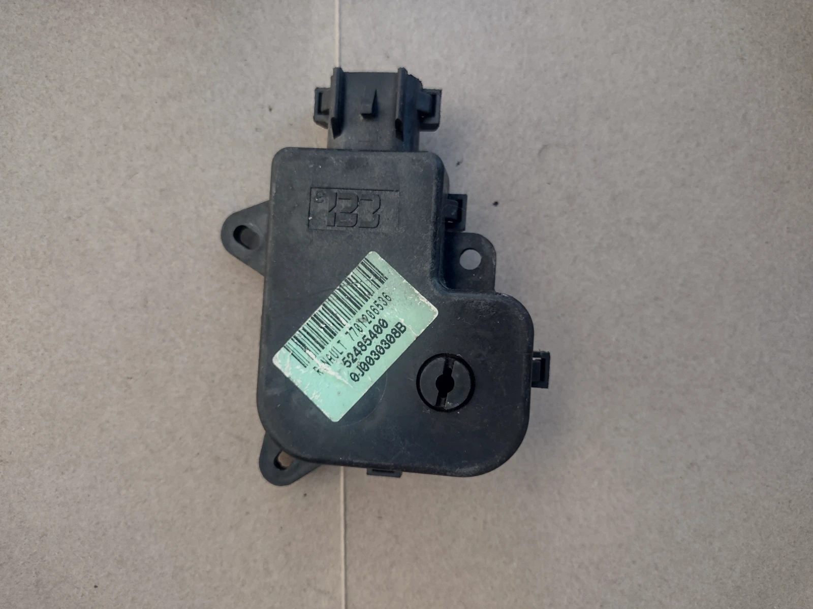 52485400      Renault Espace IV, Laguna II   7701206536 | Mobile.bg   1