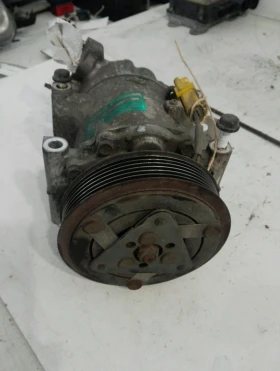 Компресор климатик Ситроен Ц3 Плуриел 1.4б 16в