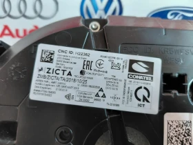 2GA920740B километраж VW T-Roc 1.5 TSI 2020г.  A3C0114760000, снимка 3 - Части - 53522222