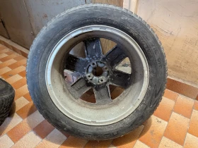 ���������� ������� ������ �� ���� (Renault) 16" 4�100 � ���� 205/55/16 ET49, 6.5J | Mobile.bg � ����� ������ 4