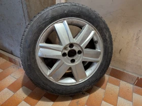 ���������� ������� ������ �� ���� (Renault) 16" 4�100 � ���� 205/55/16 ET49, 6.5J | Mobile.bg � ����� ������ 3