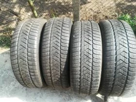 Гуми Зимни 235/65R17, снимка 1