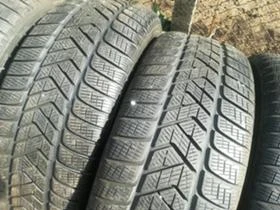 Гуми Зимни 235/65R17, снимка 3