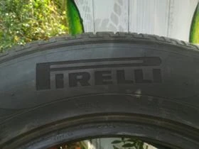 Гуми Зимни 235/65R17, снимка 4