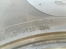 Гуми Зимни 235/65R17, снимка 7