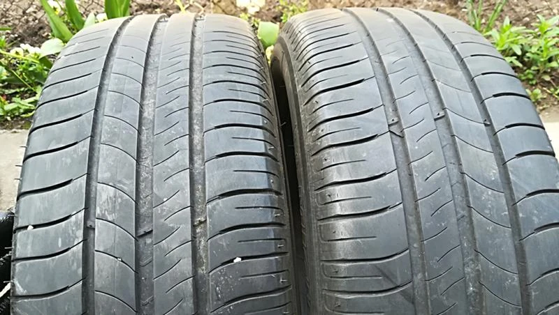 Гуми Летни 205/60R16, снимка 3 - Гуми и джанти - 25328844