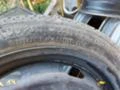 Гуми с джанти Clear 125/70R18, снимка 2