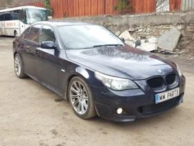 BMW 525 10Бр.525D 530D 520D E60/61, снимка 3