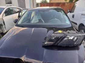 Skoda Octavia 2.0 TDI, снимка 2