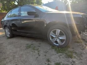 Skoda Octavia 2.0 TDI, снимка 1