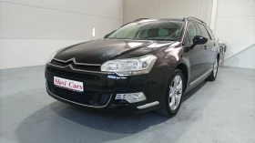 Citroen C5 2.0 hdi 111.000 km, снимка 3