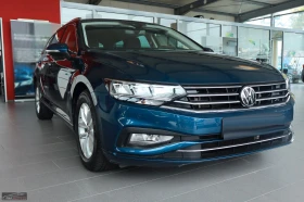 VW Passat Variant 2.0TDI/150HP/DSG/CAM/NAVI/LED/ACC/406b - изображение 4