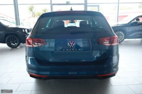 VW Passat Variant 2.0TDI/150HP/DSG/CAM/NAVI/LED/ACC/406b - изображение 6