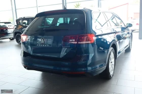 VW Passat Variant 2.0TDI/150HP/DSG/CAM/NAVI/LED/ACC/406b - изображение 5