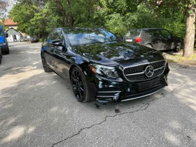 Mercedes-Benz E 53 AMG, снимка 8