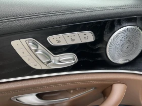 Mercedes-Benz E 53 AMG, снимка 14