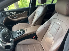 Mercedes-Benz E 53 AMG, снимка 10