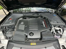 Mercedes-Benz E 53 AMG, снимка 5