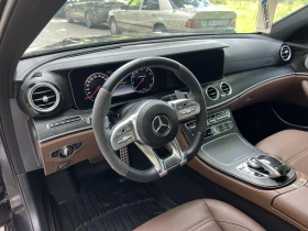 Mercedes-Benz E 53 AMG, снимка 15