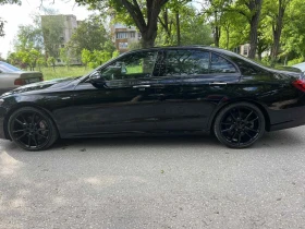 Mercedes-Benz E 53 AMG, снимка 7