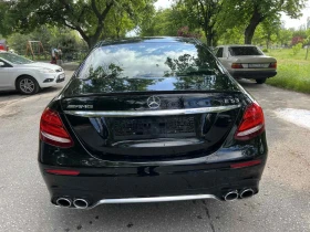 Mercedes-Benz E 53 AMG, снимка 2