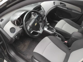Chevrolet Cruze, снимка 2
