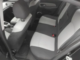 Chevrolet Cruze, снимка 4