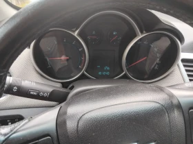 Chevrolet Cruze, снимка 3